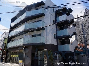 casa felice(カーサフェリーチェ)