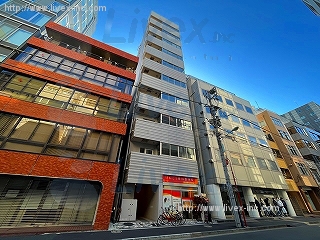 aLATO日本橋小伝馬町