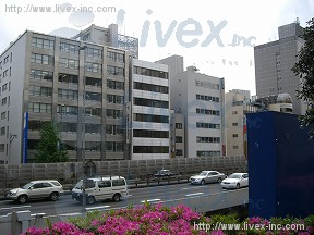 エクラート渋谷