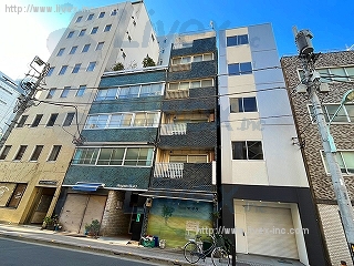 小伝馬町