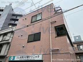 エクセル千川