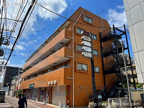 中央