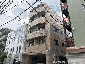 ブレイゾン白山