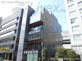 Bizflex麻布十番