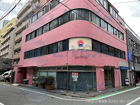 EN新宿