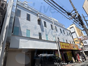 大宮オリンピア