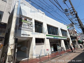 大宮タウン