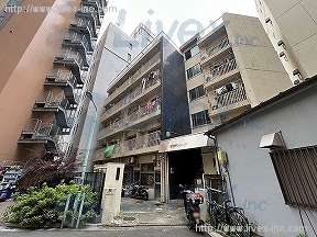 寄池マンション