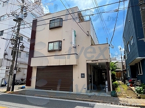 WIN田園調布