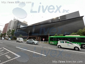 貸店舗・事務所