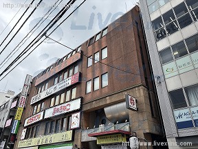 庄司横浜南幸
