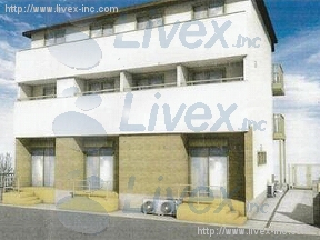 大和田新田店舗