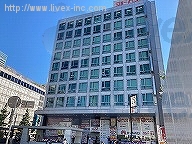 レンタルオフィス・TKP新宿西口カンファレンスセンター