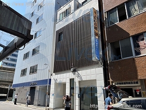 東上野エム