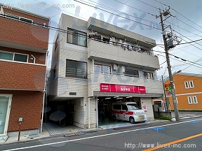 シャトレー糀谷