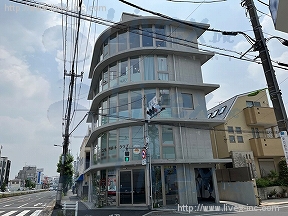 ArcV尾山台ビル