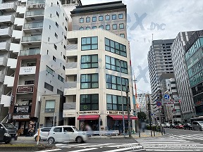 シャトー横浜第5