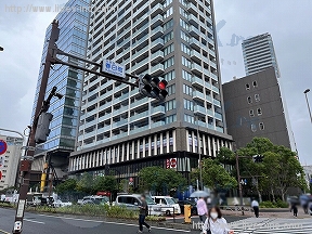 文京ガーデン・ザ・サウス