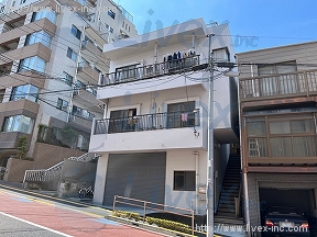 山中倉庫