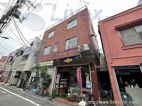芦川荘