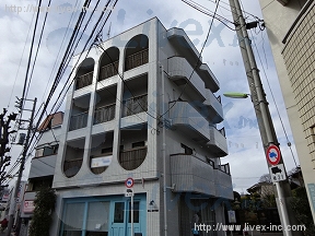番場