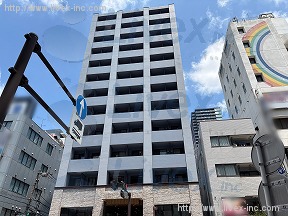仮)川崎市中幸町3丁目プロジェクト
