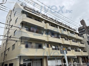 コーポ柳町
