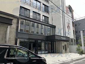 PORTAL POINT HARAJUKU ANNEX