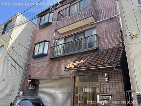 貸戸建