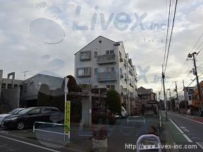 成城アベニュー館A
