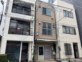 日本橋蛎殻町1丁目戸建