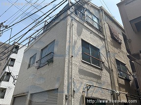 コーポ津島