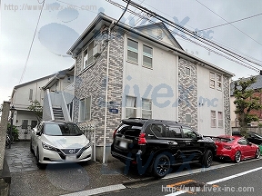 下馬パストラーレ