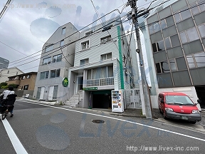 Sar-Club市ヶ谷