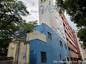 UPPERHOUSE西早稲田