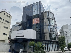 THE MODULE roppongi