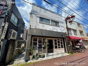鈴木店舗