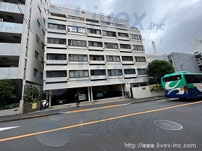 コープ市ヶ谷