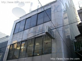 レンタルオフィス・AKIBA EAST ビジネスセンター