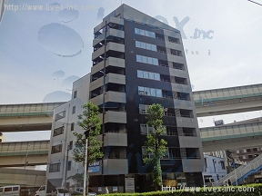 レンタルオフィス・THE OFFICE 横浜西口