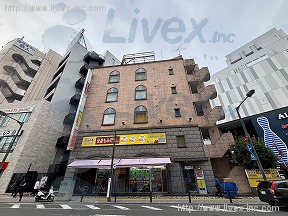 レンタルオフィス・THE HUB溝の口