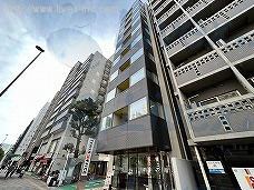 レンタルオフィス・天翔オフィス東新宿