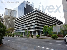(閉鎖)レンタルオフィス・GOOD OFFICE(グッドオフィス)日比谷