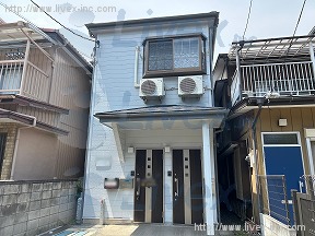 貸事務所