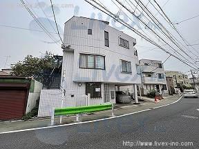 迫平マンション