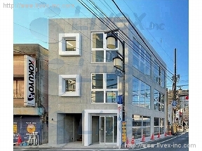 K&M MOTOMACHI