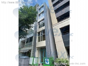 日本橋浜町2丁目
