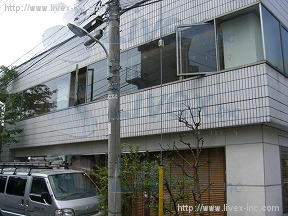 BR高輪