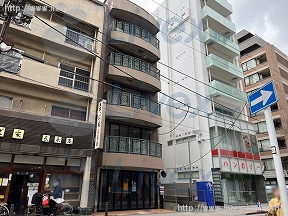 麻布Ks