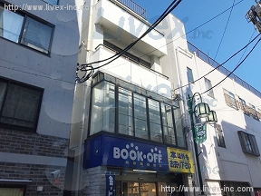 西原